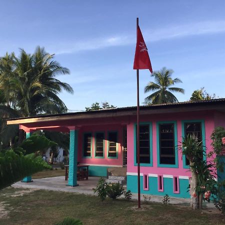 Seri Pengkalan Homestay Bachok Εξωτερικό φωτογραφία