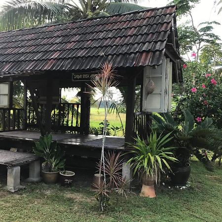 Seri Pengkalan Homestay Bachok Εξωτερικό φωτογραφία