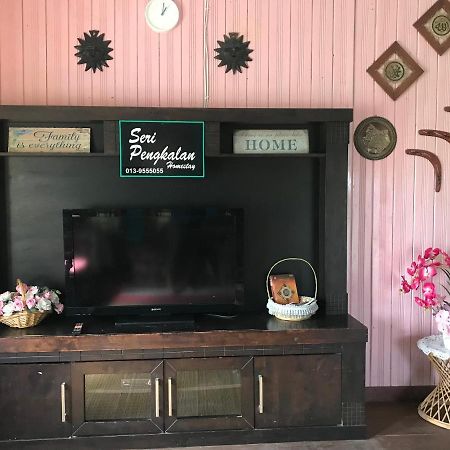 Seri Pengkalan Homestay Bachok Εξωτερικό φωτογραφία