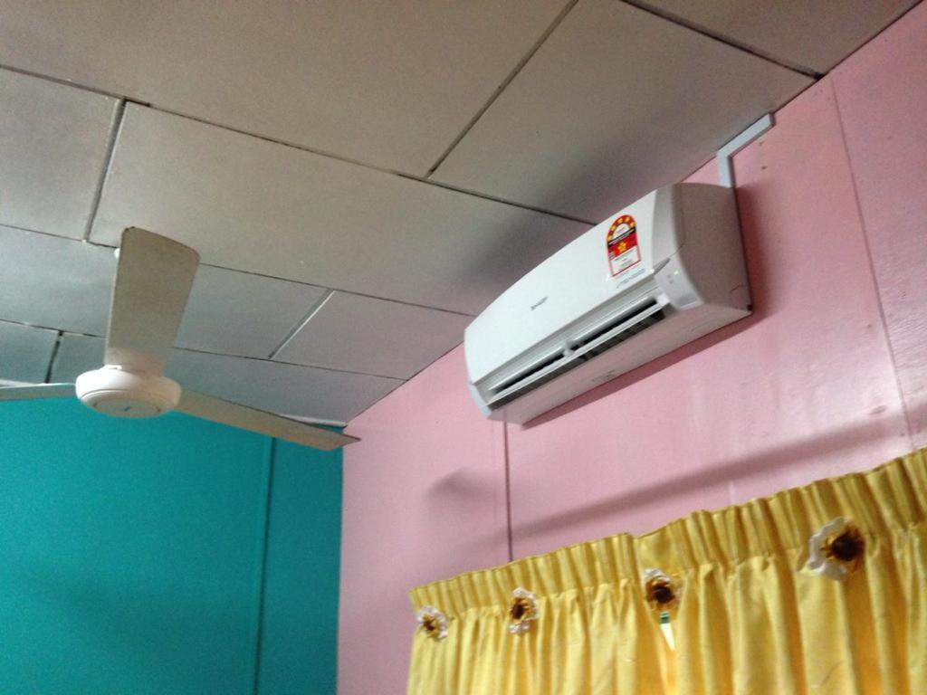 Seri Pengkalan Homestay Bachok Εξωτερικό φωτογραφία