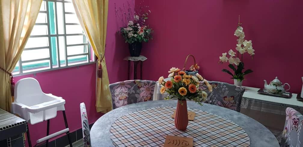 Seri Pengkalan Homestay Bachok Εξωτερικό φωτογραφία