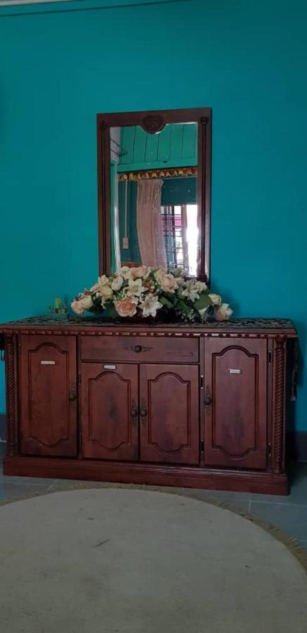 Seri Pengkalan Homestay Bachok Εξωτερικό φωτογραφία