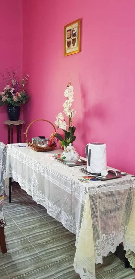 Seri Pengkalan Homestay Bachok Εξωτερικό φωτογραφία