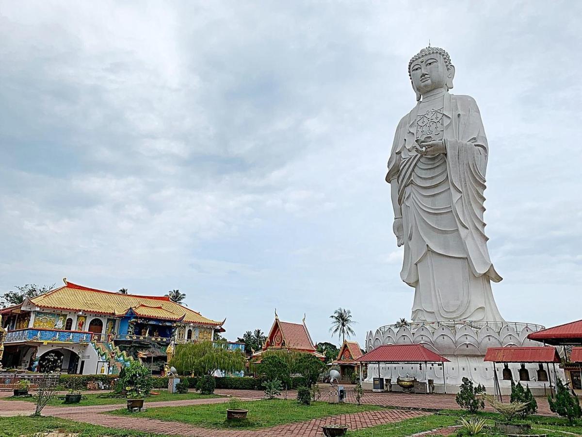 Seri Pengkalan Homestay Bachok Εξωτερικό φωτογραφία