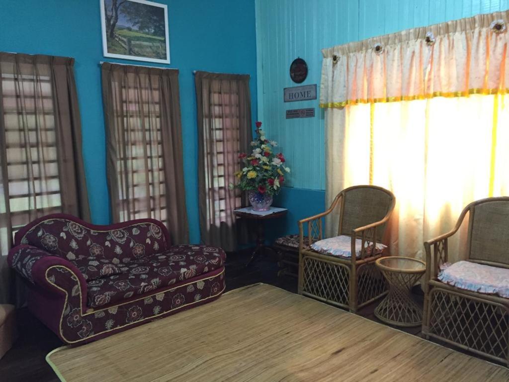 Seri Pengkalan Homestay Bachok Εξωτερικό φωτογραφία