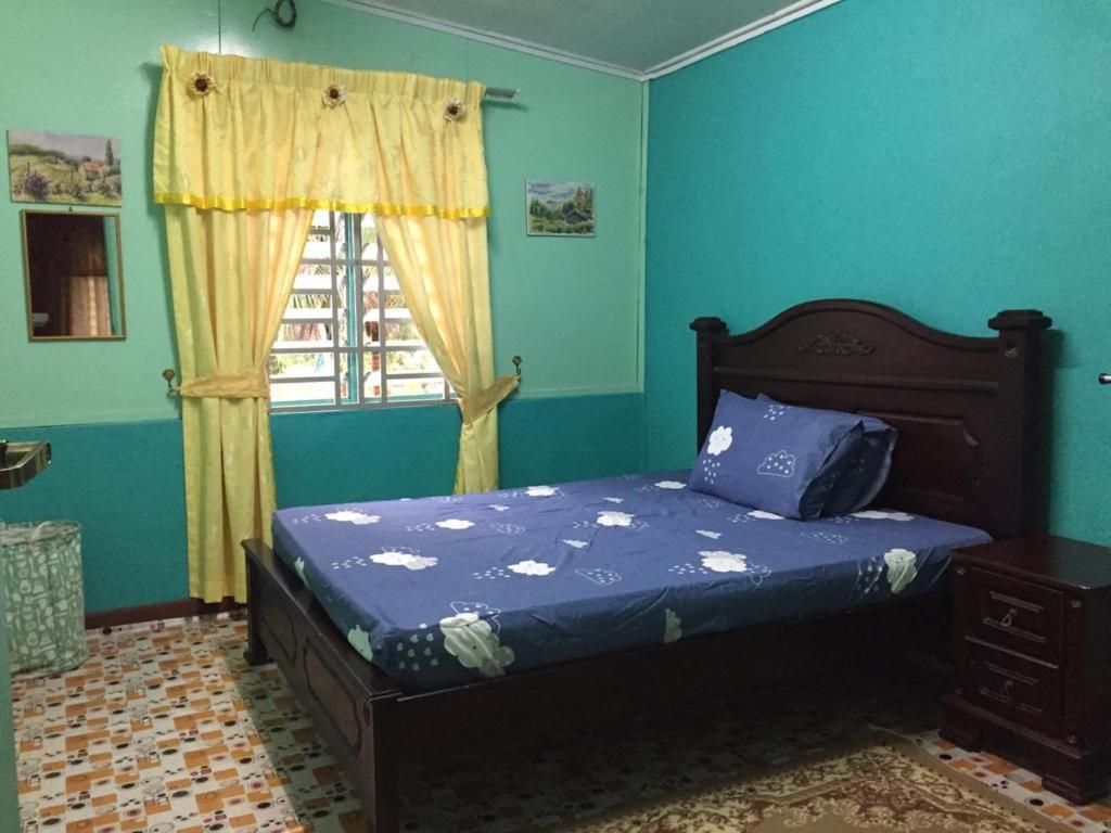 Seri Pengkalan Homestay Bachok Εξωτερικό φωτογραφία