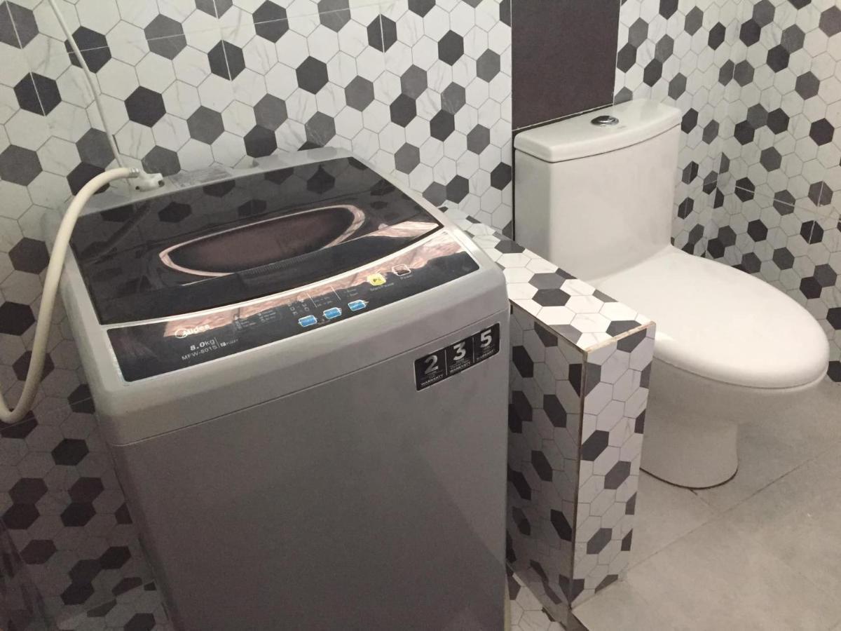 Seri Pengkalan Homestay Bachok Εξωτερικό φωτογραφία