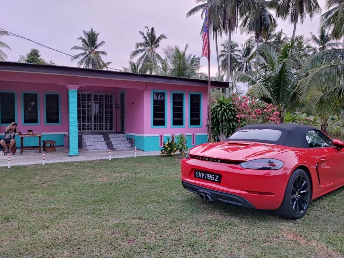 Seri Pengkalan Homestay Bachok Εξωτερικό φωτογραφία