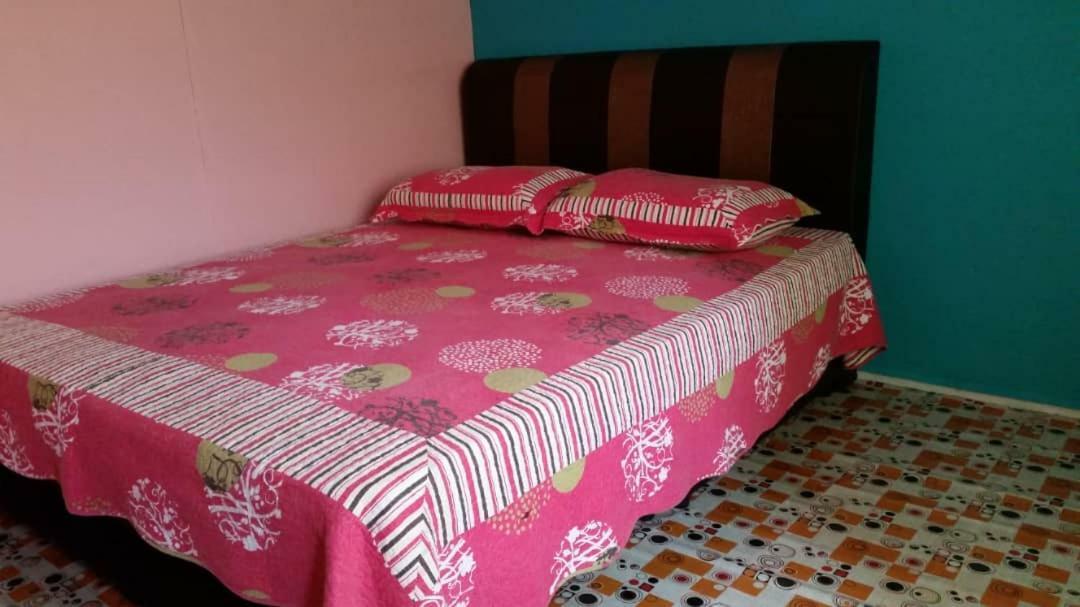 Seri Pengkalan Homestay Bachok Εξωτερικό φωτογραφία