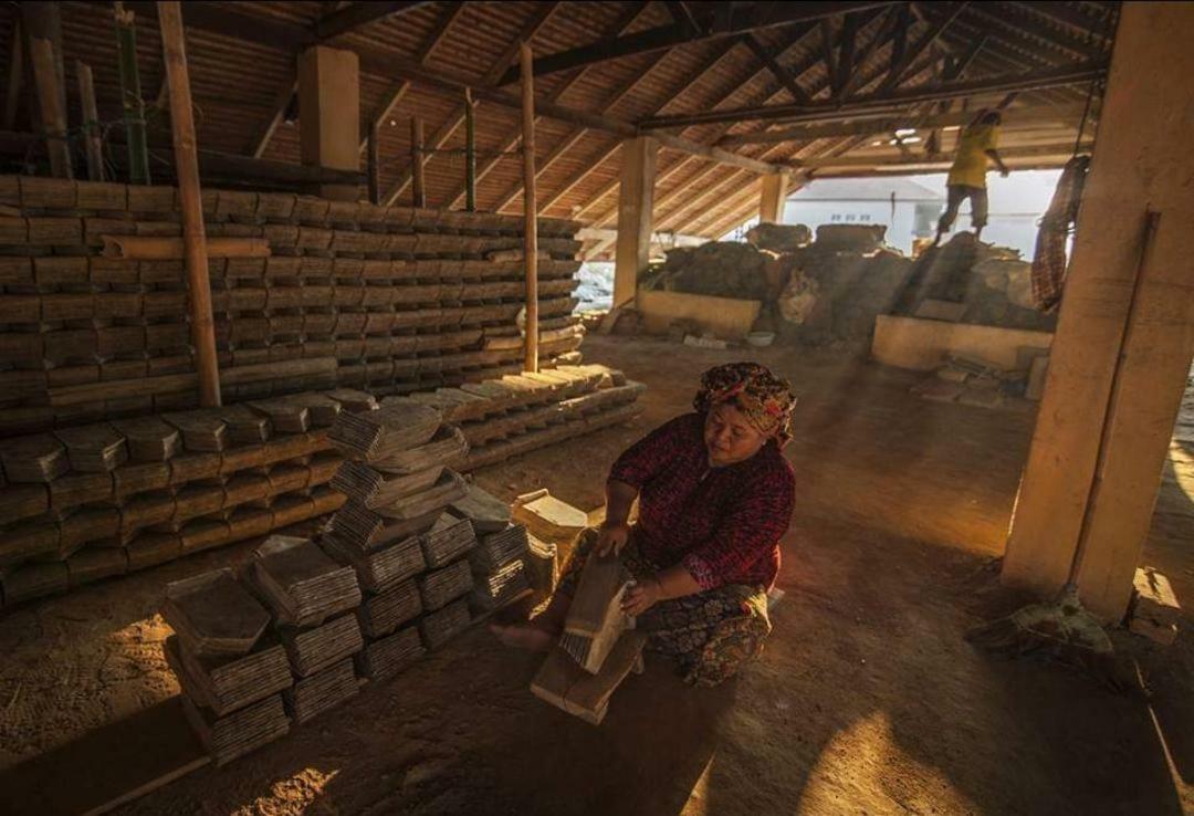 Seri Pengkalan Homestay Bachok Εξωτερικό φωτογραφία
