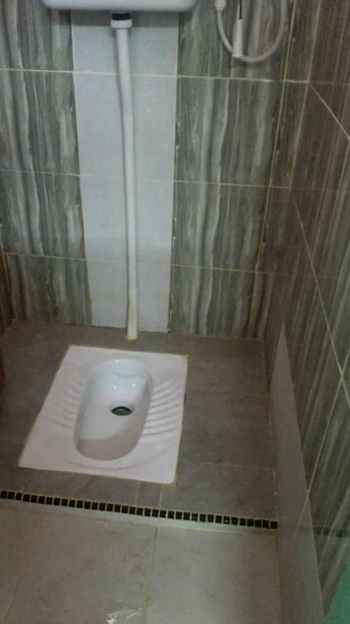 Seri Pengkalan Homestay Bachok Εξωτερικό φωτογραφία
