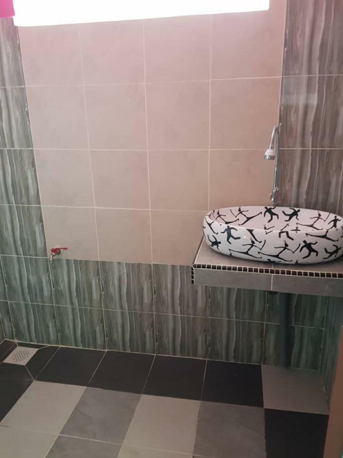 Seri Pengkalan Homestay Bachok Εξωτερικό φωτογραφία