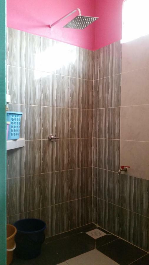 Seri Pengkalan Homestay Bachok Εξωτερικό φωτογραφία