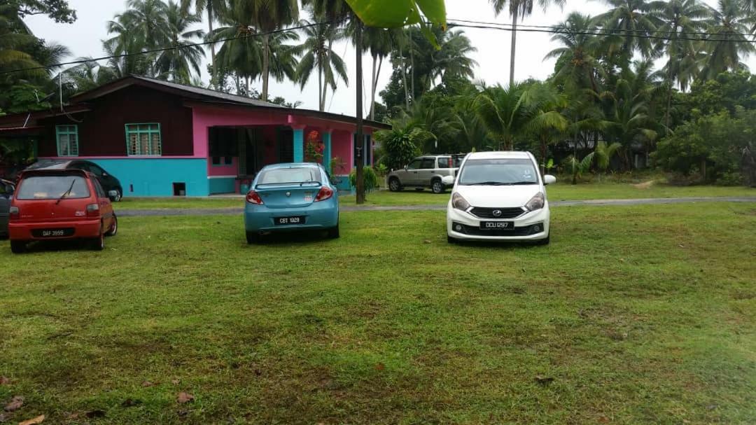 Seri Pengkalan Homestay Bachok Εξωτερικό φωτογραφία